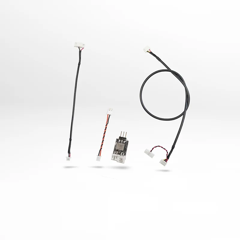 Connection set for Gremsy T3 | S1 | T7 (for TAG-E)