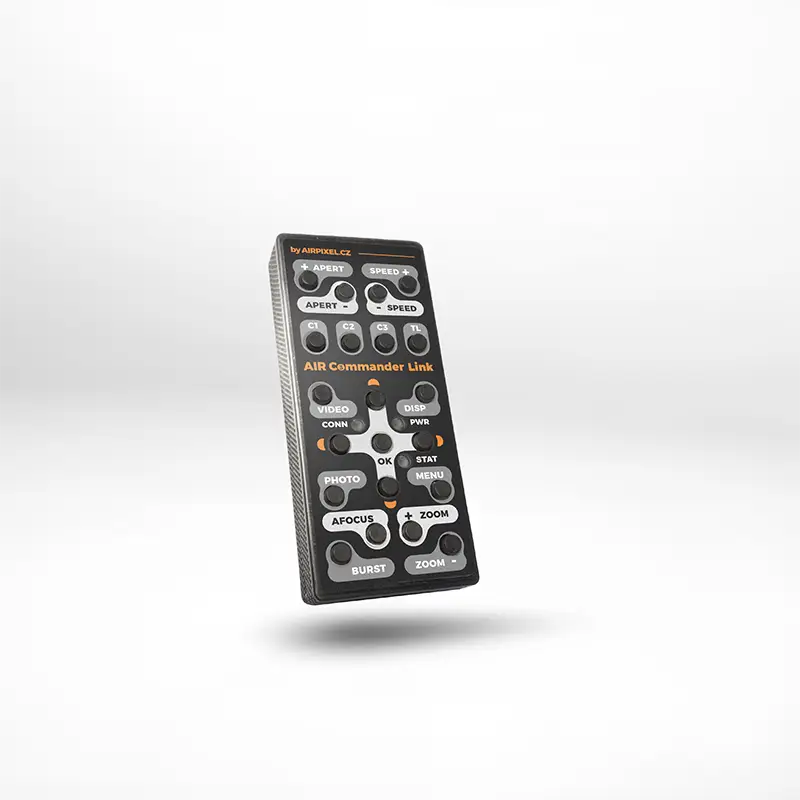 AIR Commander Link v2 - TX unit
